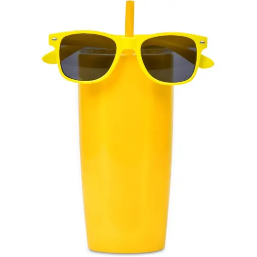Altitude Hamlin Summer Set Yellow